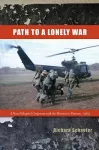 Path to a Lonely War cover