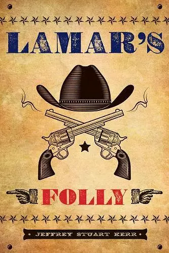 Lamar’s Folly cover