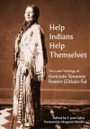 Help Indians Help Themselves cover