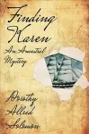 Finding Karen cover