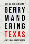 Gerrymandering Texas cover