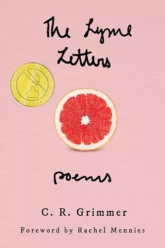 The Lyme Letters cover