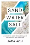 Sand, Water, Salt cover