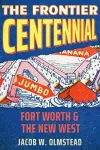 The Frontier Centennial cover