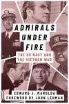 Admirals Under Fire cover