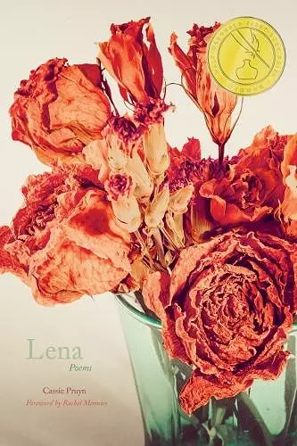 Lena cover