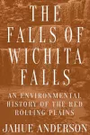 The Falls of Wichita Falls cover