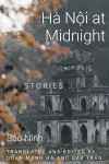 Hanoi at Midnight cover