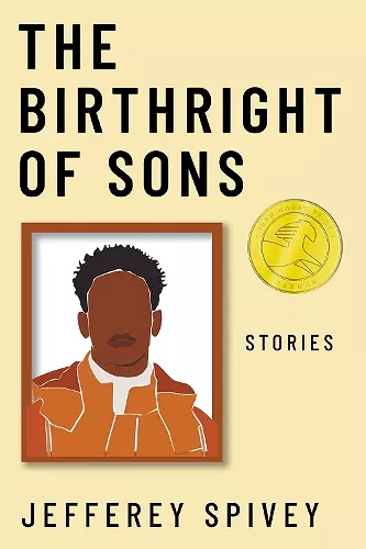 The Birthright of Sons cover