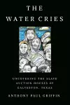 The Water Cries cover