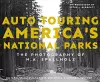 Auto Touring America's National Parks cover