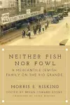 Neither Fish nor Fowl cover