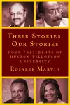 Their Stories, Our Stories cover