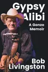 Gypsy Alibi cover