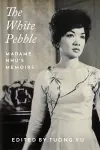 The White Pebble cover