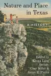 Nature and Place in Texas cover
