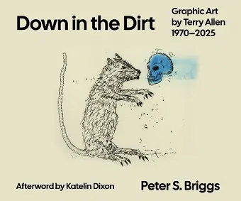 Down in the Dirt cover