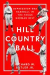 Hill Country Ball cover