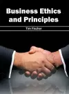 Business Ethics and Principles cover