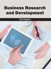 Business Research and Development cover