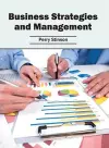 Business Strategies and Management cover