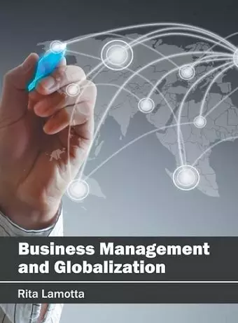 Business Management and Globalization cover