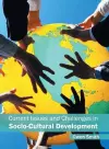 Current Issues and Challenges in Socio-Cultural Development cover