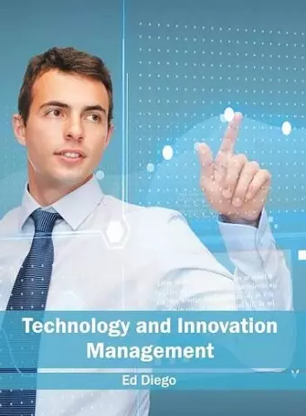 Technology and Innovation Management cover