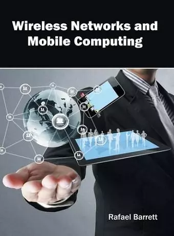 Wireless Networks and Mobile Computing cover