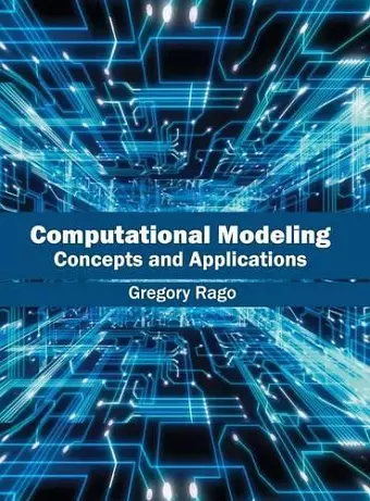 Computational Modeling: Concepts and Applications cover