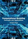 Computational Modeling: Concepts and Applications cover