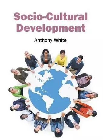 Socio-Cultural Development cover