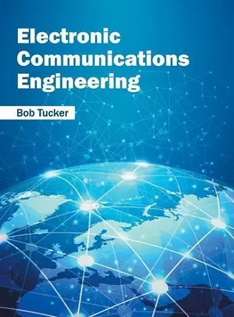 Electronic Communications Engineering cover