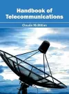 Handbook of Telecommunications cover