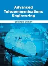 Advanced Telecommunications Engineering cover