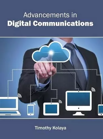 Advancements in Digital Communications cover