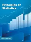 Principles of Statistics cover