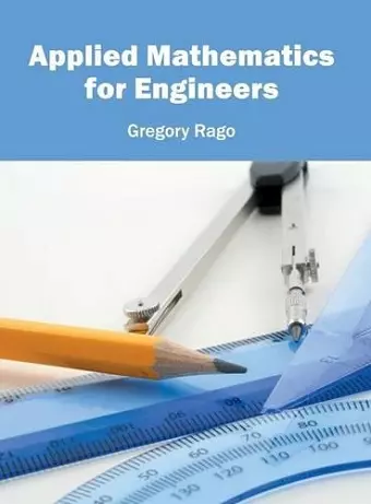 Applied Mathematics for Engineers cover