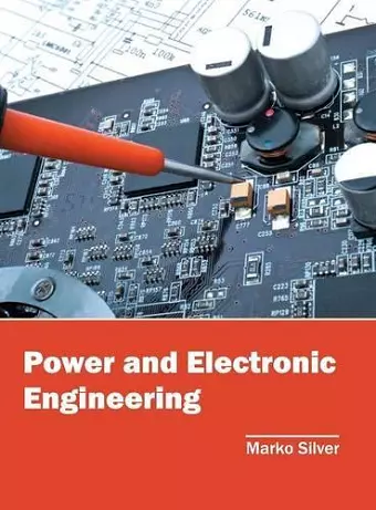 Power and Electronic Engineering cover