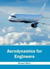 Aerodynamics for Engineers cover