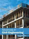 Advances in Civil Engineering cover
