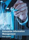 Enterprise Information Management cover