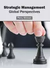 Strategic Management: Global Perspectives cover