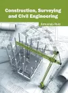 Construction, Surveying and Civil Engineering cover