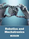 Robotics and Mechatronics cover