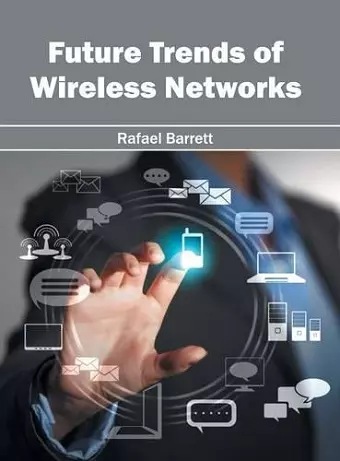 Future Trends of Wireless Networks cover