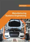 Manufacturing Systems Engineering cover