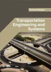 Transportation Engineering and Systems cover