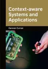 Context-Aware Systems and Applications cover