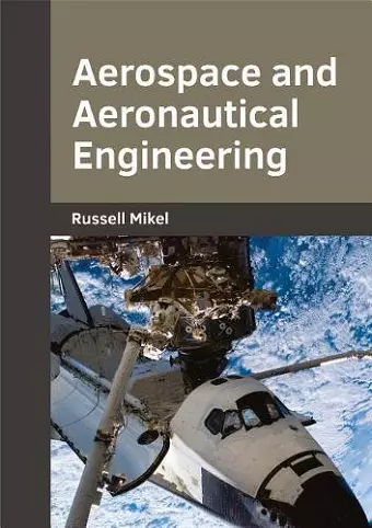 Aerospace and Aeronautical Engineering cover